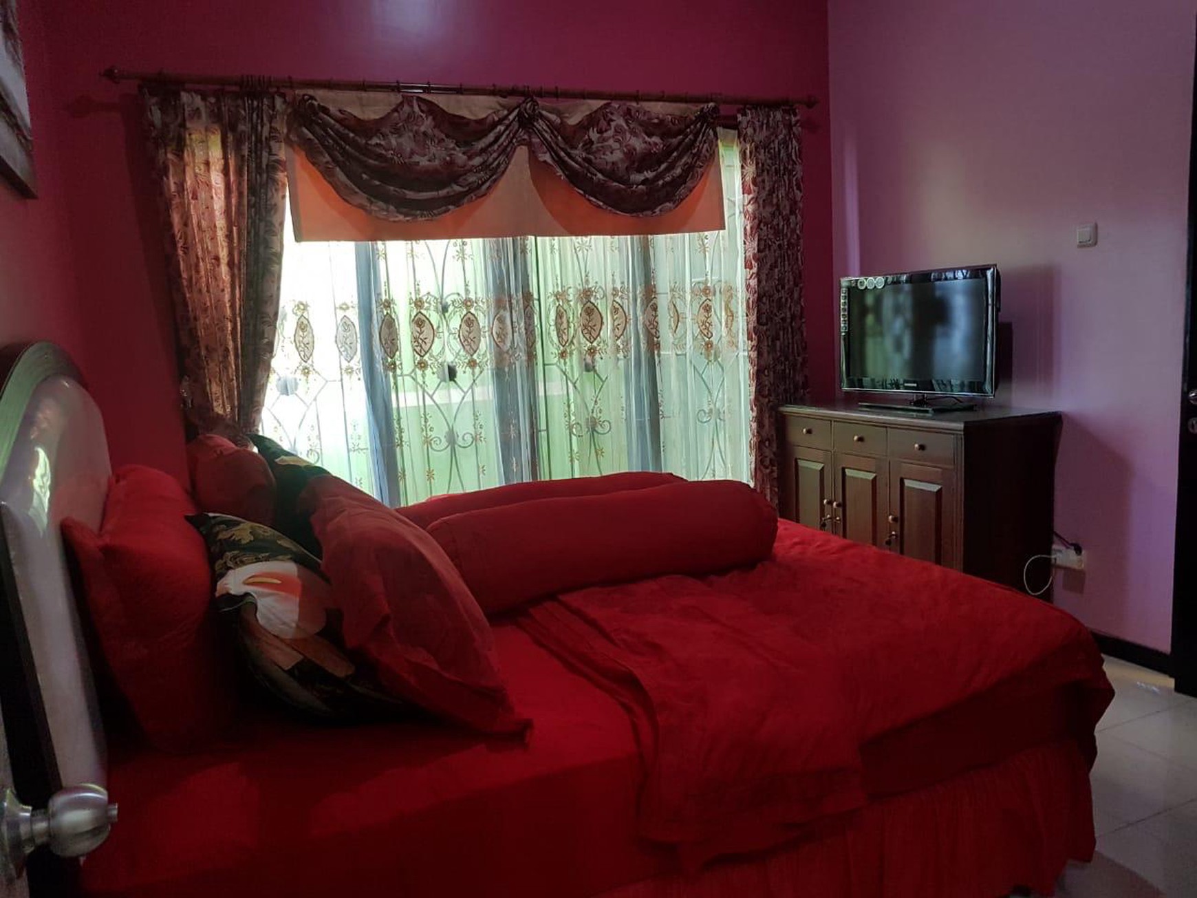 Dijual Rumah Cantik Siap Huni di Karangploso Malang Harga 1,35M Nego!!!