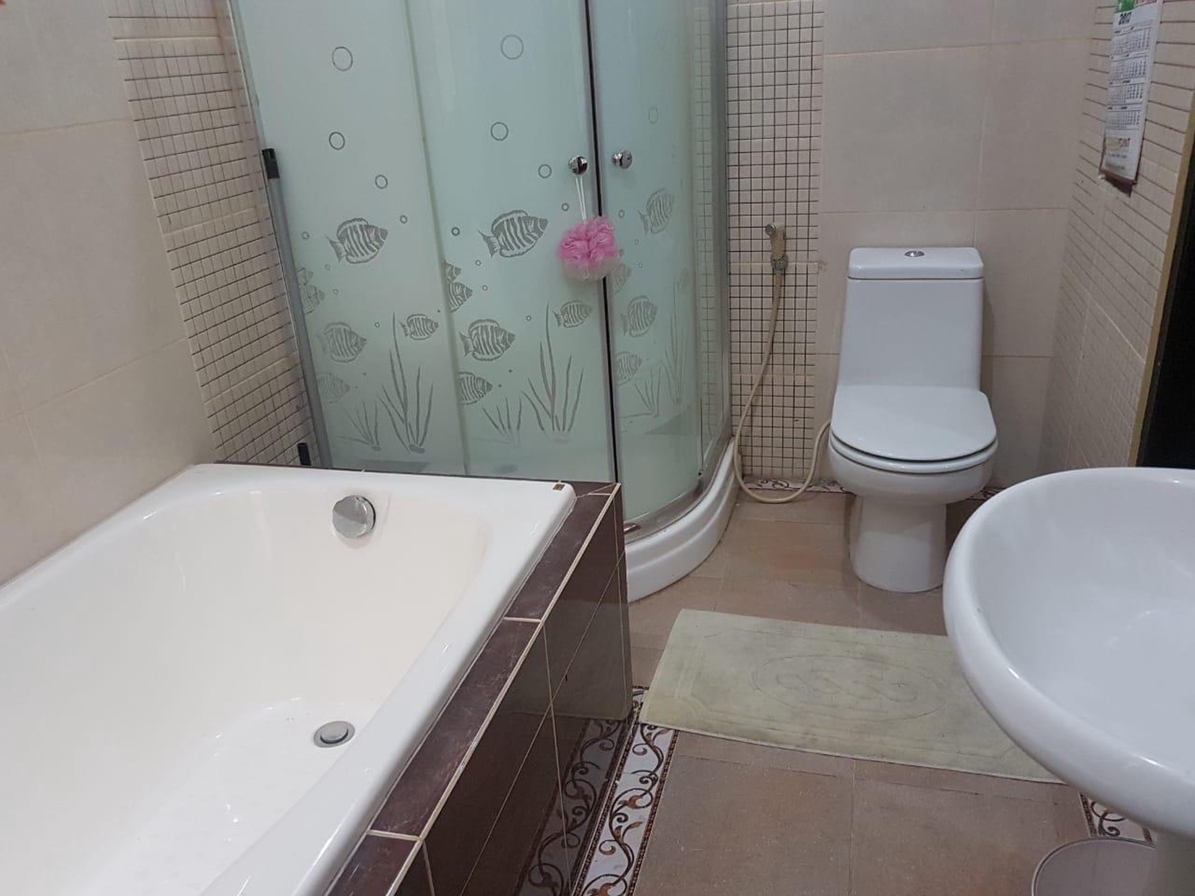 Dijual Rumah Cantik Siap Huni di Karangploso Malang Harga 1,35M Nego!!!