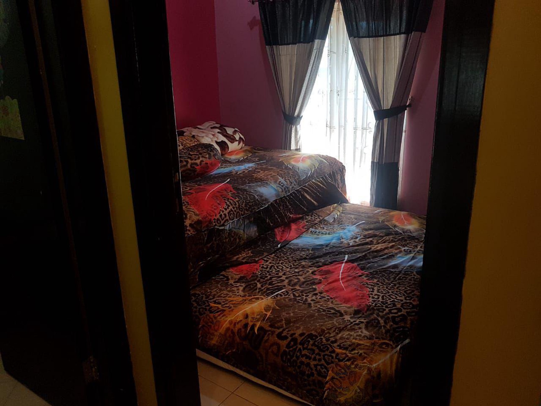 Dijual Rumah Cantik Siap Huni di Karangploso Malang Harga 1,35M Nego!!!