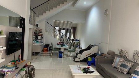 Rumah Sunter Permai Jaya, Sunter