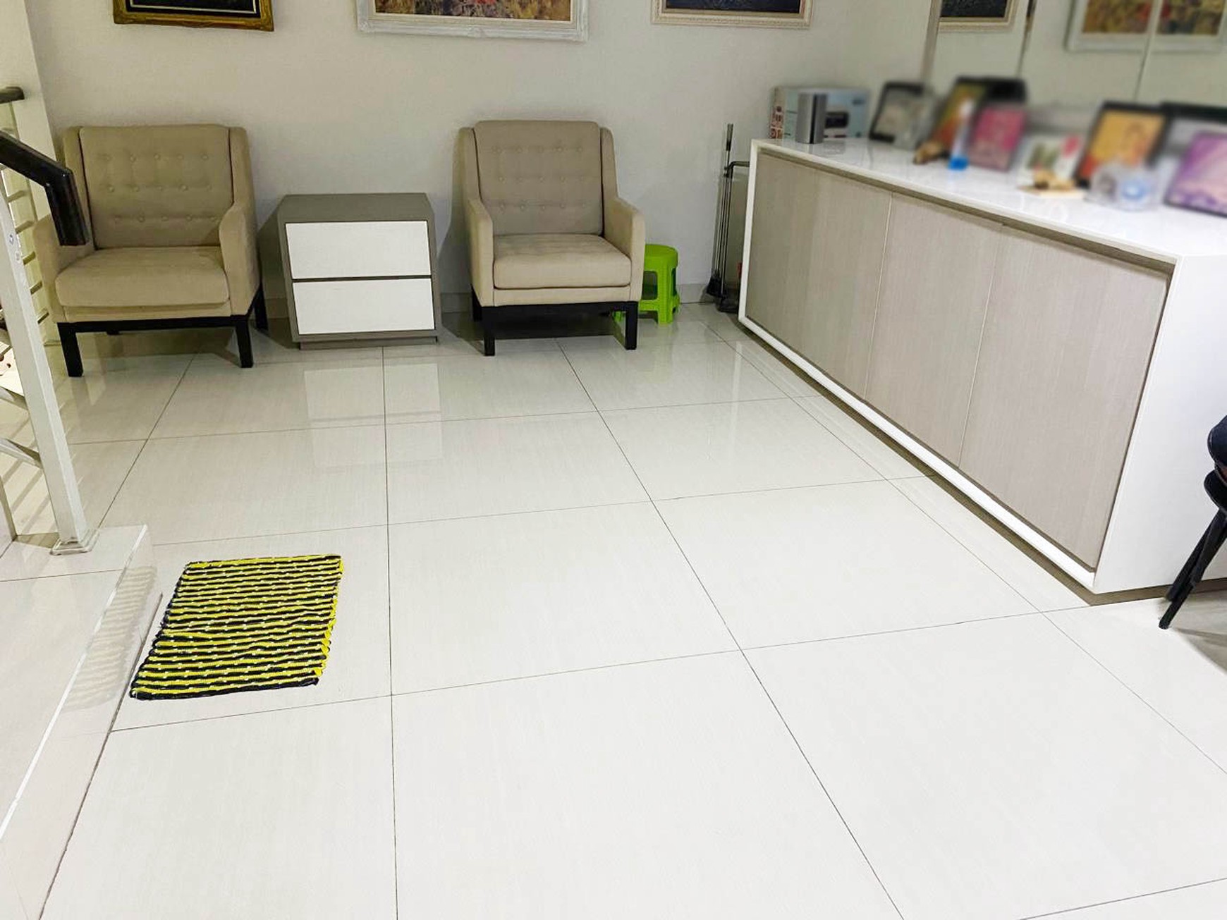Rumah Sunter Permai Jaya, Sunter