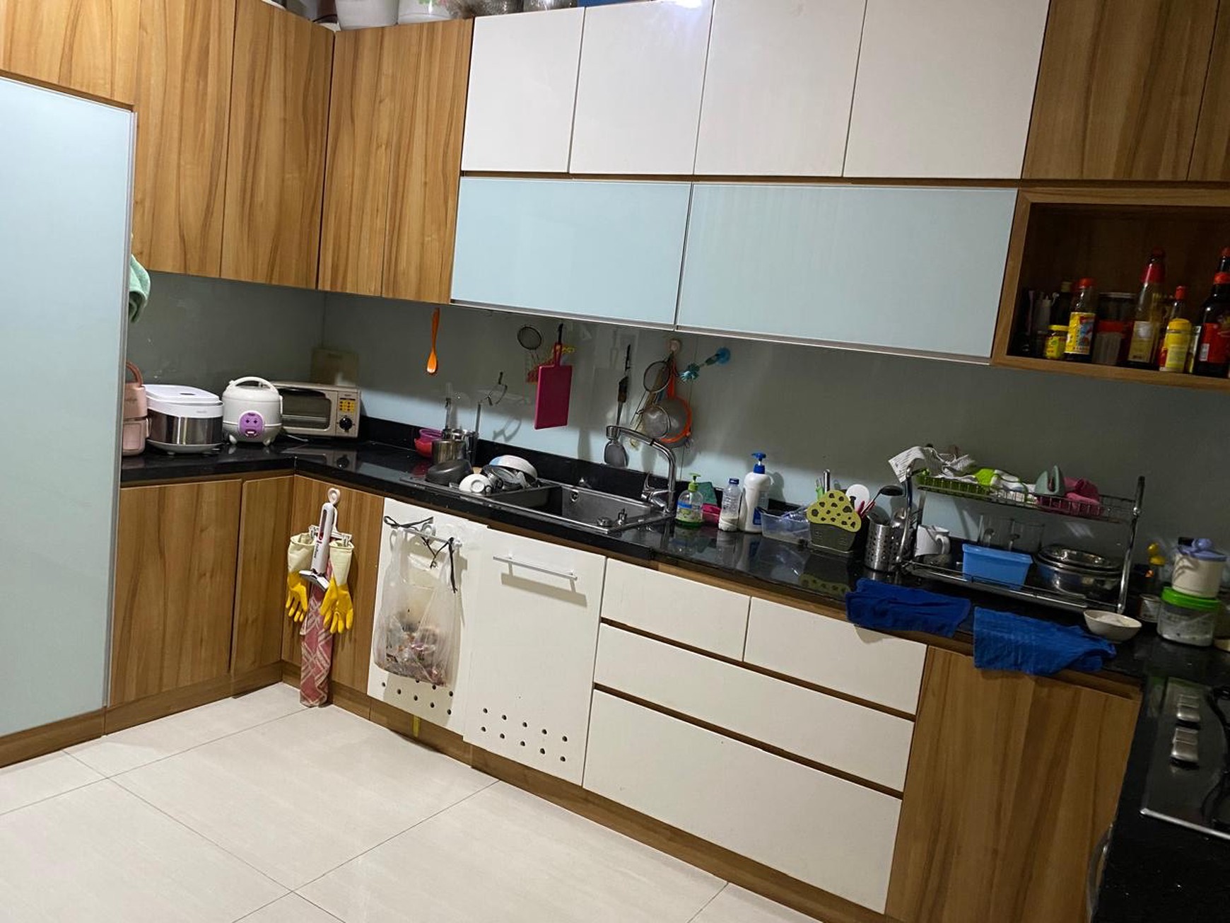 Rumah Sunter Permai Jaya, Sunter