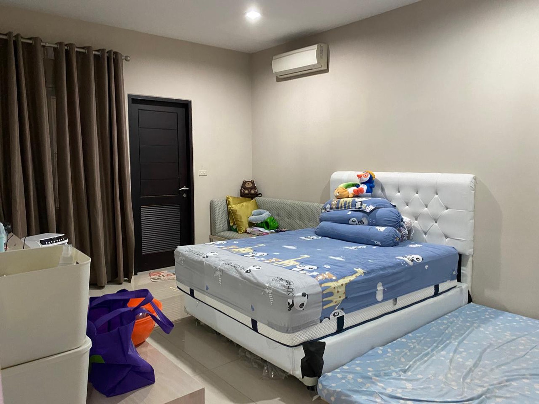 Rumah Sunter Permai Jaya, Sunter