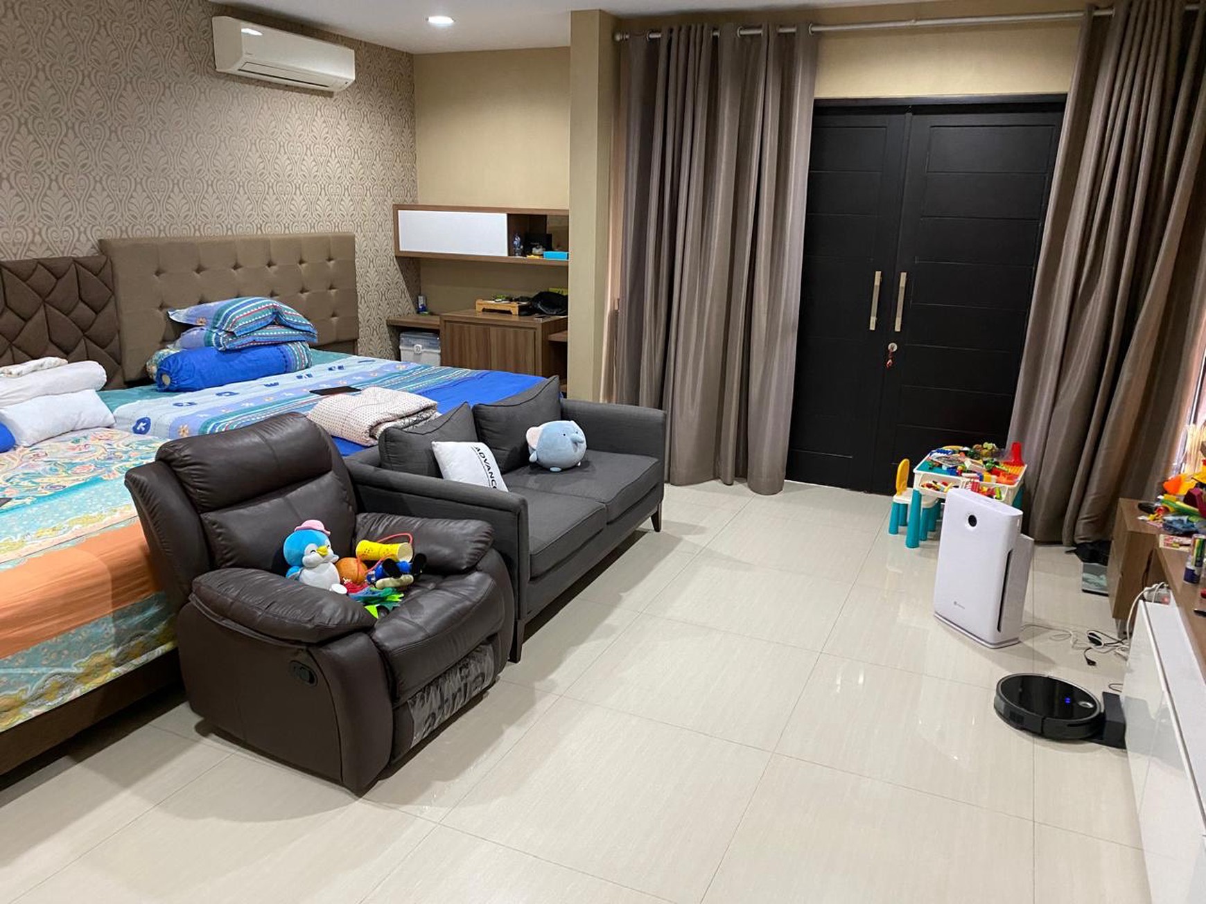 Rumah Sunter Permai Jaya, Sunter