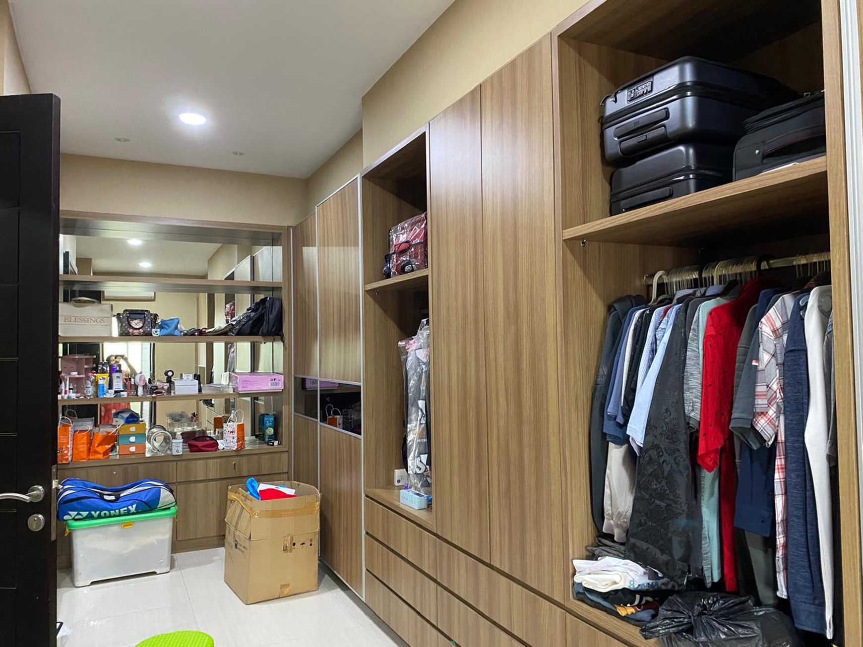 Rumah Sunter Permai Jaya, Sunter
