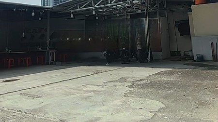 Di jual Rumah/Usaha di Jl Fatmawati Cilandak - Jaksel