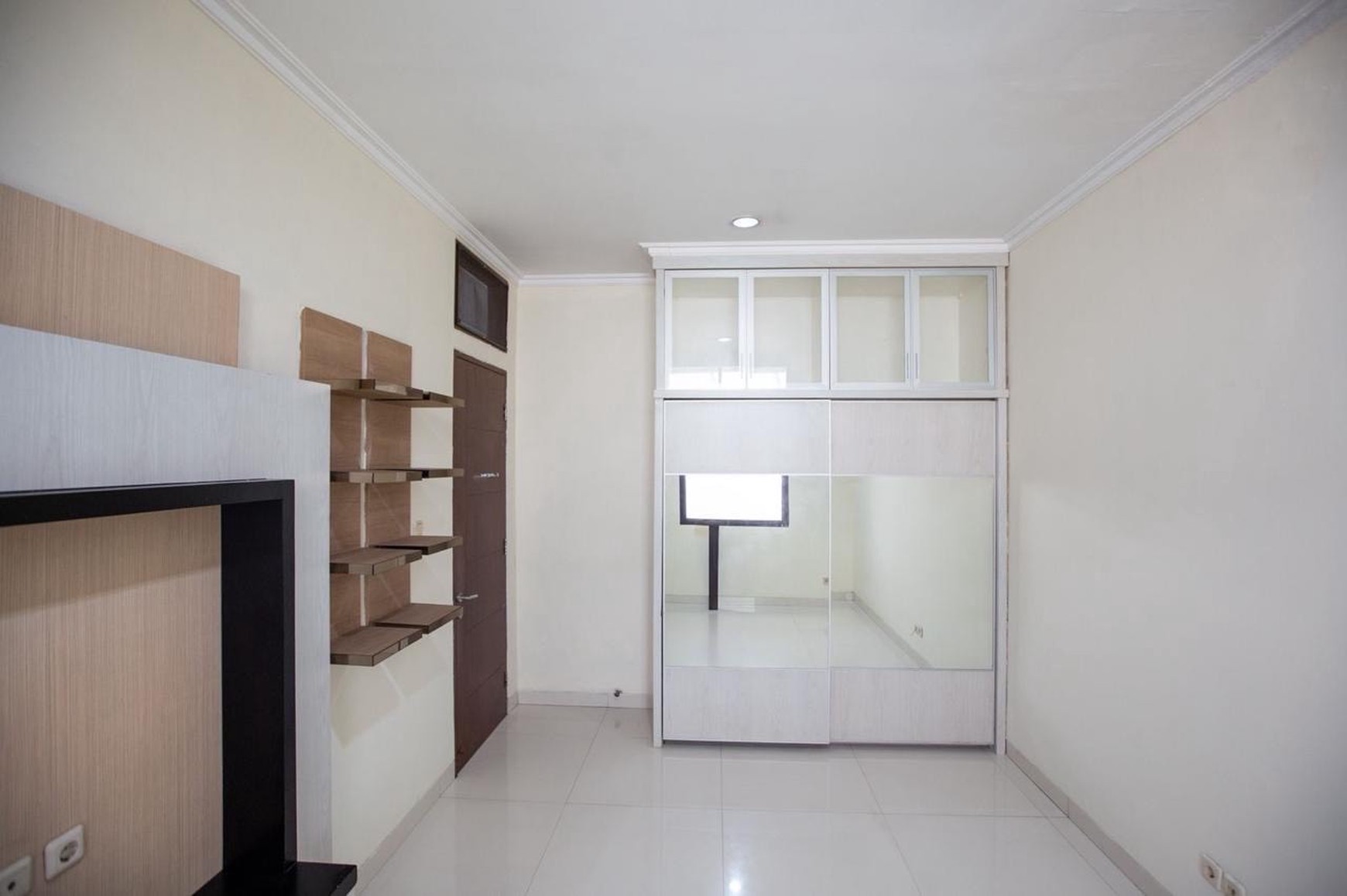 Rumah Kayu Putih Utara, Pulo Gadung