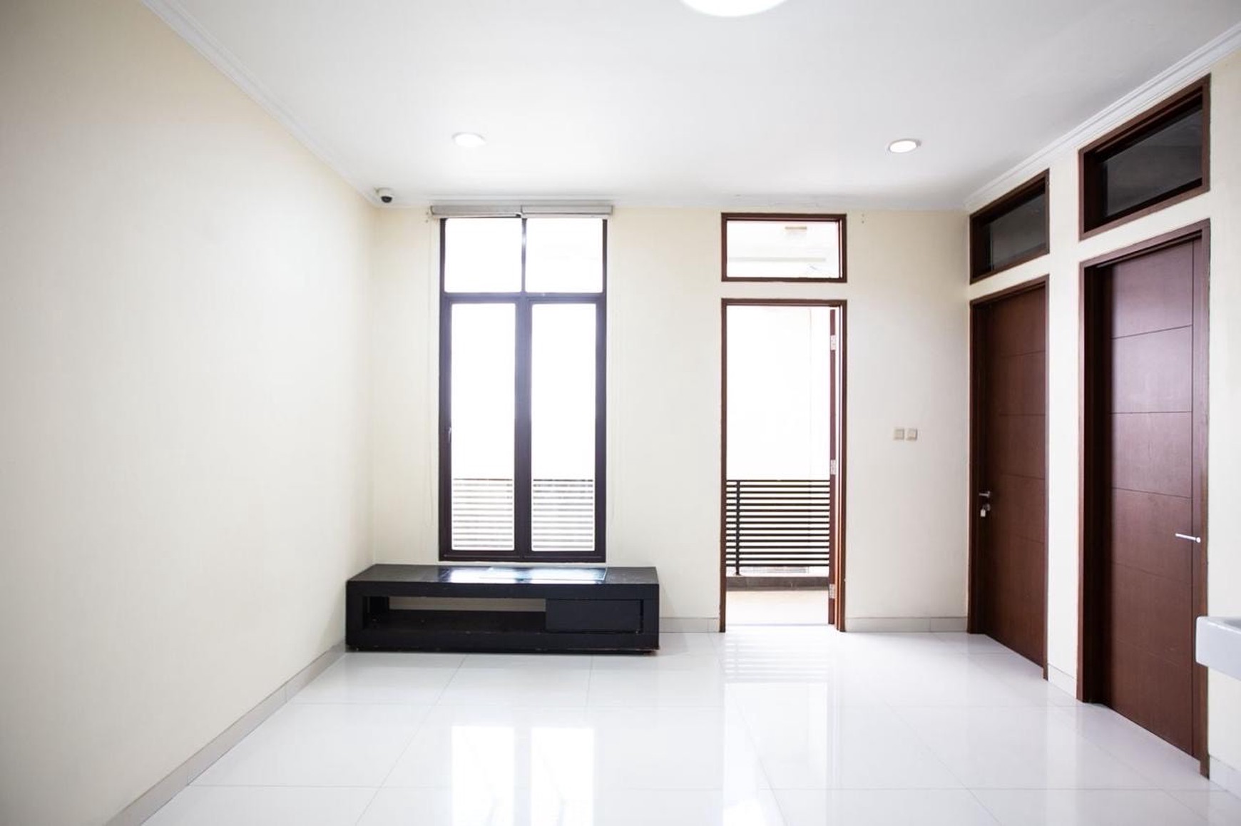 Rumah Kayu Putih Utara, Pulo Gadung