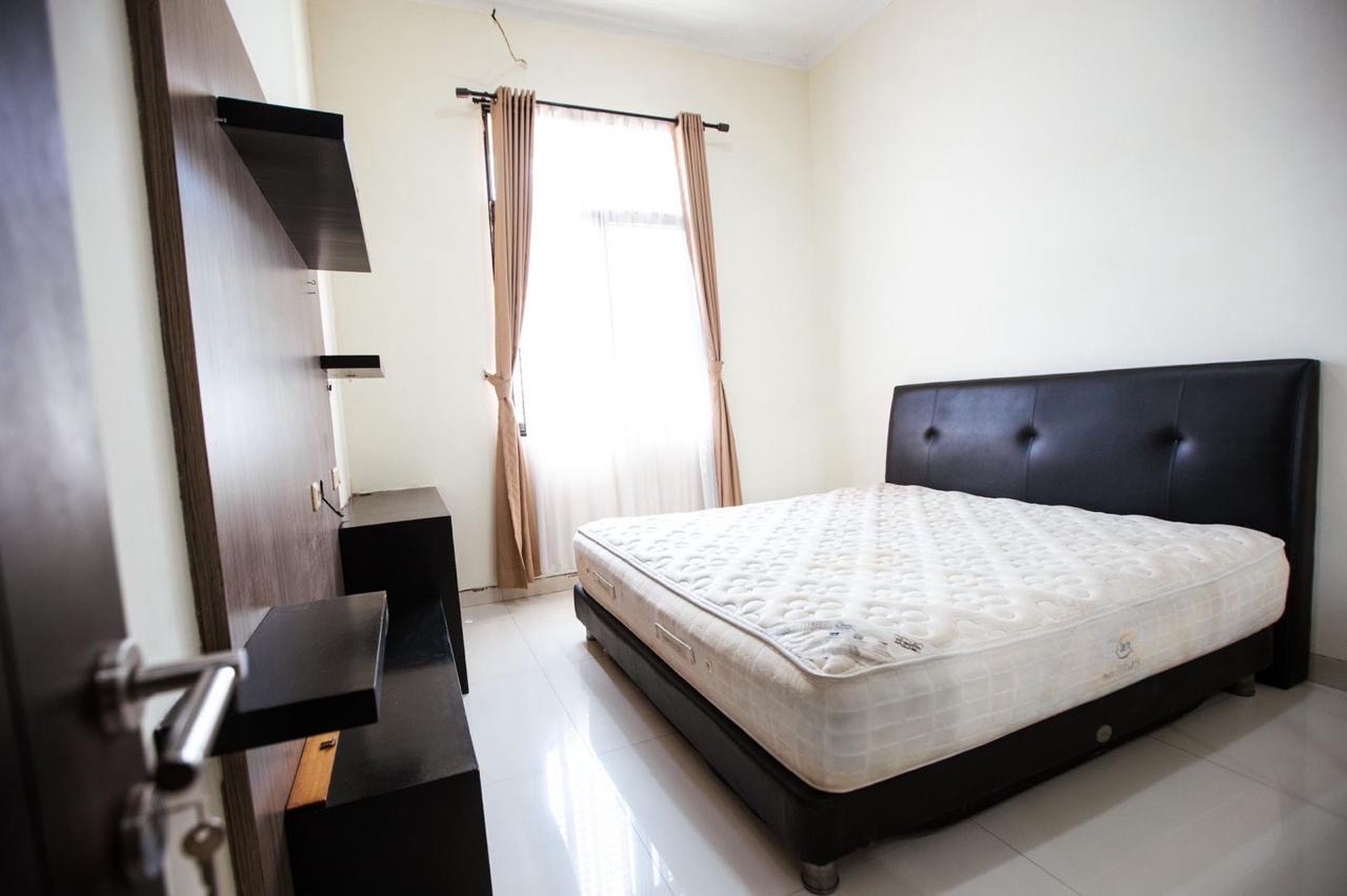 Rumah Kayu Putih Utara, Pulo Gadung