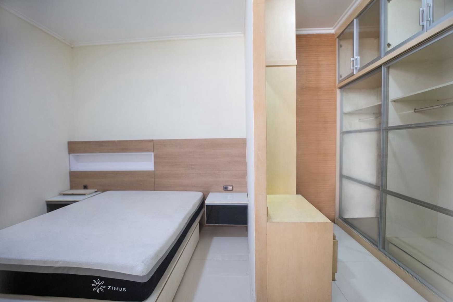 Rumah Kayu Putih Utara, Pulo Gadung