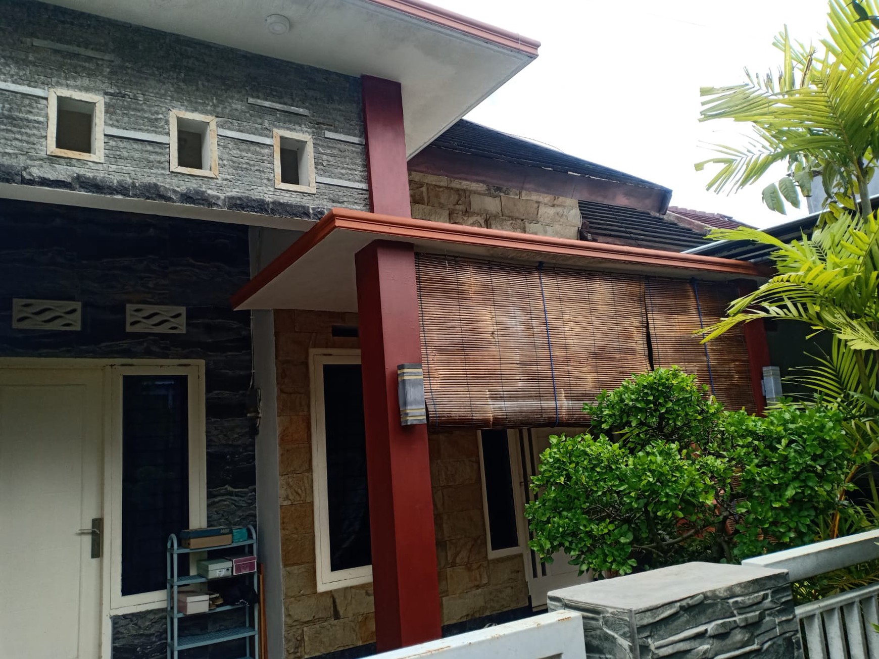 Rumah Villa Siap Huni Lokasi Strategis Dekat Wisata Sengkaling Harga 815 Nego!!