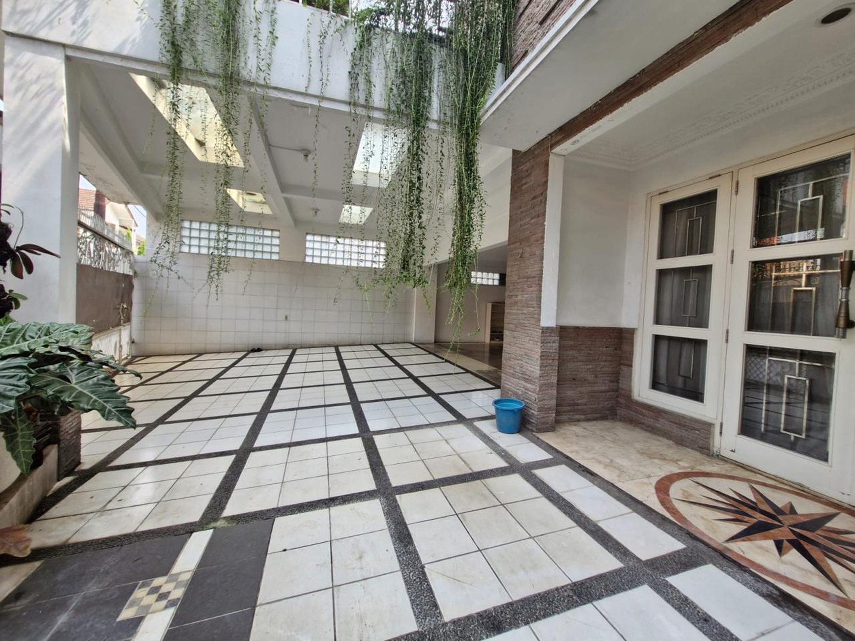 Di jual Rumah di Jl Jamblang Pejaten Jati Padang - Pasar Minggu Jakarta Selatan