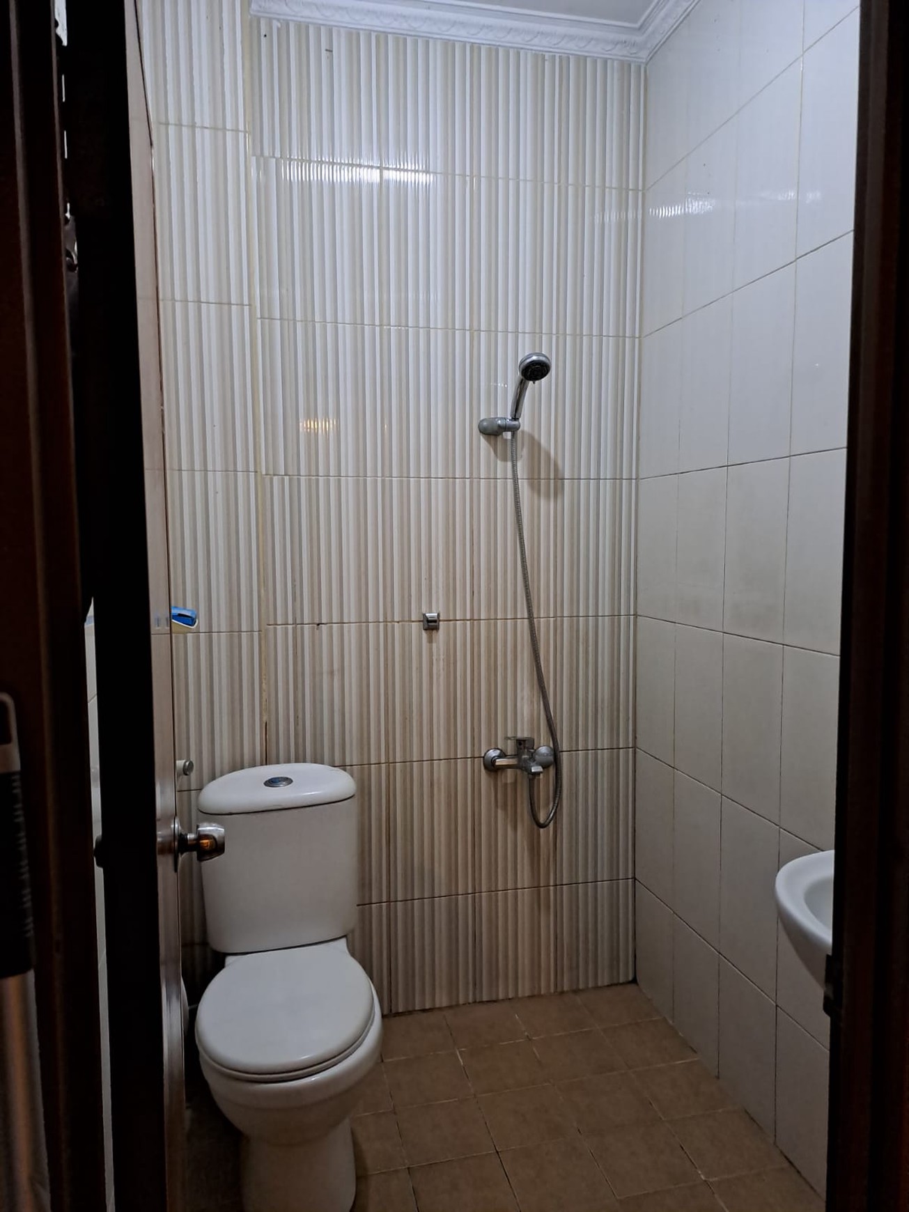 Dijual Rumah Tinggal Asri di Antapani, Bandung