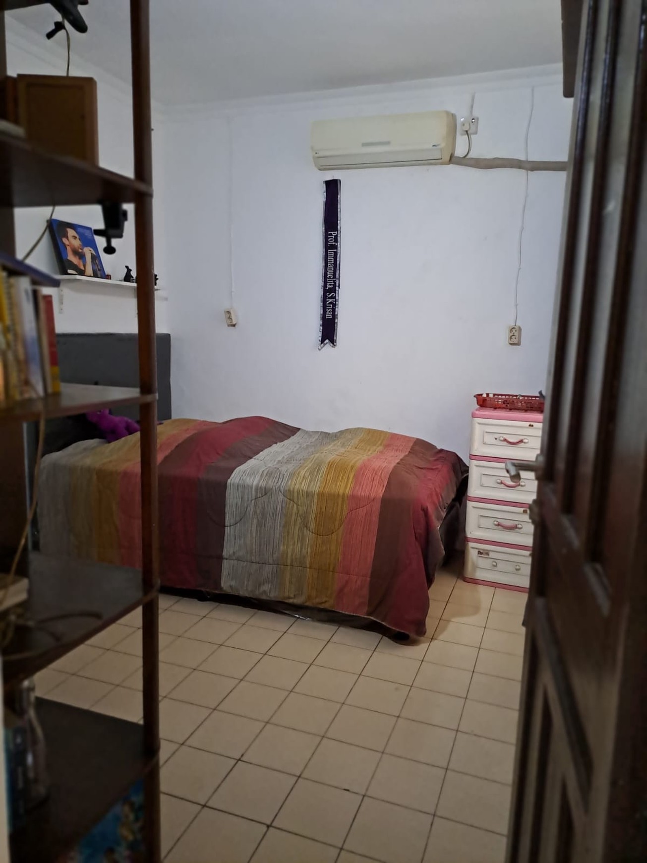 Dijual Rumah Tinggal Asri di Antapani, Bandung