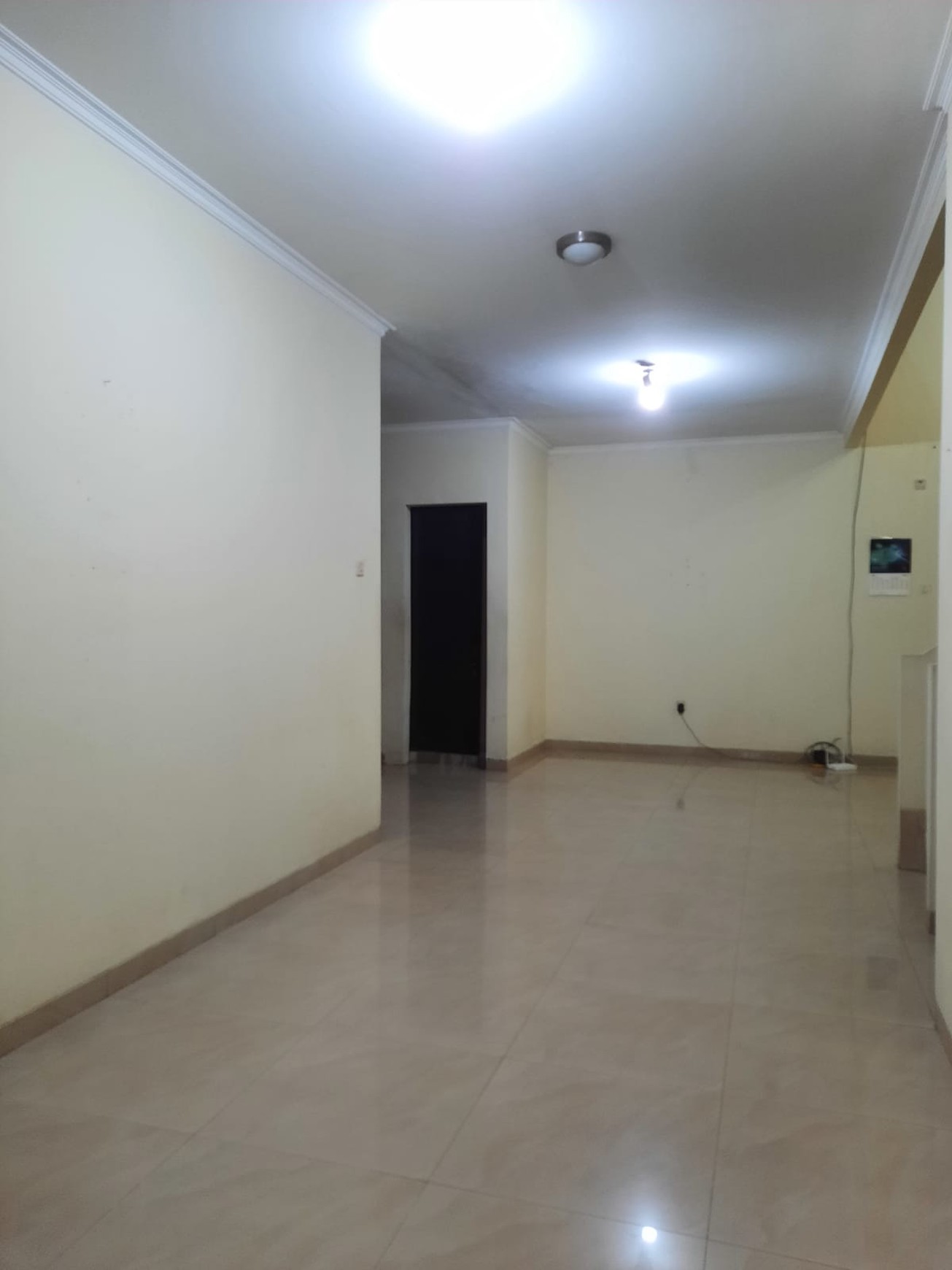 Rumah 2 Lantai SHM di Bintaro Sektor 6 dalam Lingkungan Asri dan Nyaman