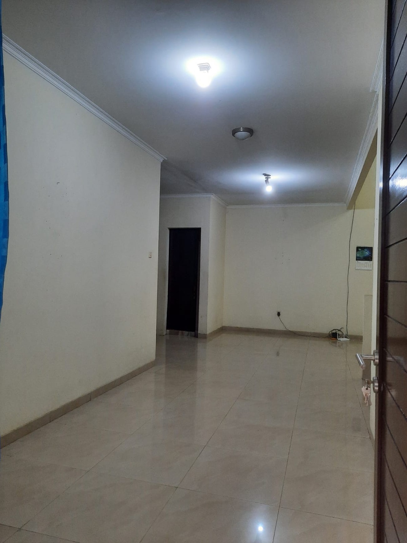 Rumah 2 Lantai SHM di Bintaro Sektor 6 dalam Lingkungan Asri dan Nyaman