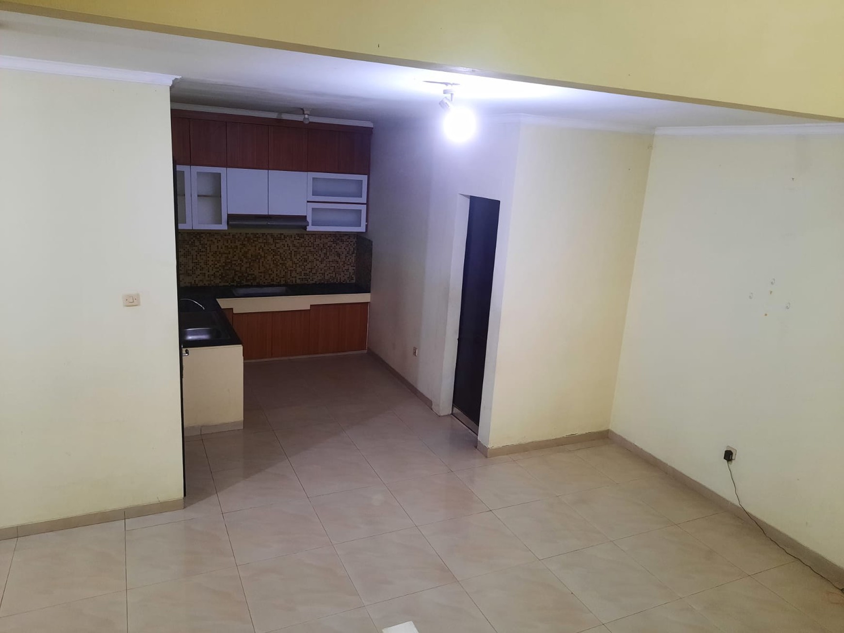 Rumah 2 Lantai SHM di Bintaro Sektor 6 dalam Lingkungan Asri dan Nyaman