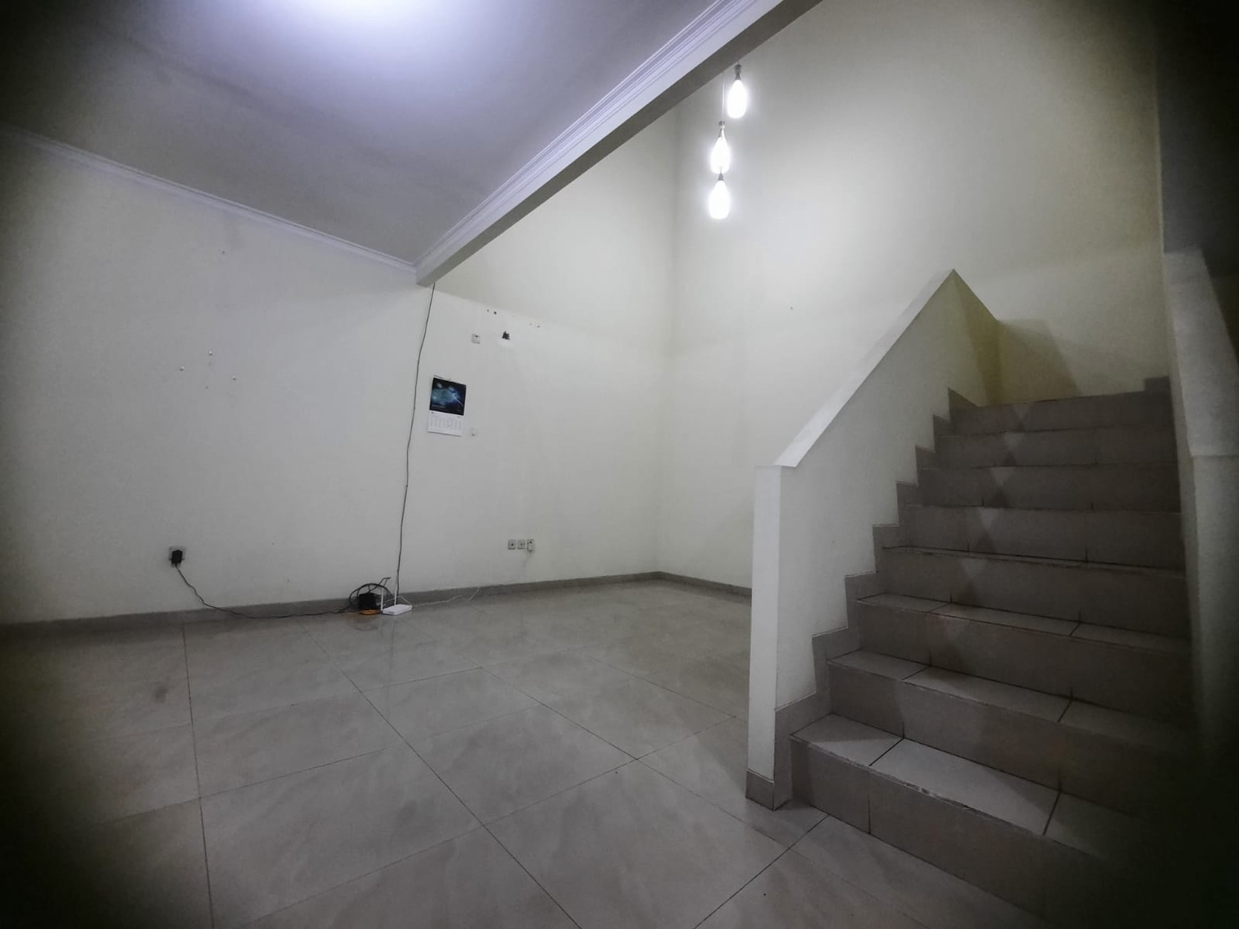 Rumah 2 Lantai SHM di Bintaro Sektor 6 dalam Lingkungan Asri dan Nyaman