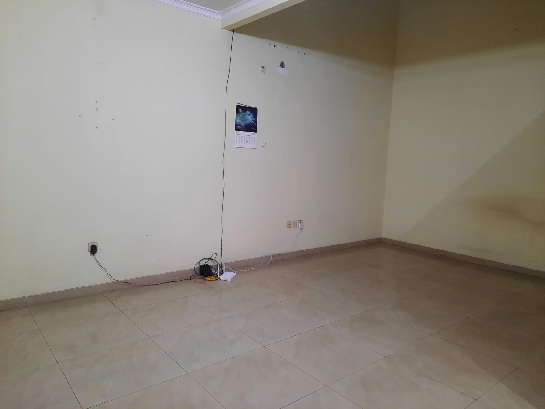 Rumah 2 Lantai SHM di Bintaro Sektor 6 dalam Lingkungan Asri dan Nyaman