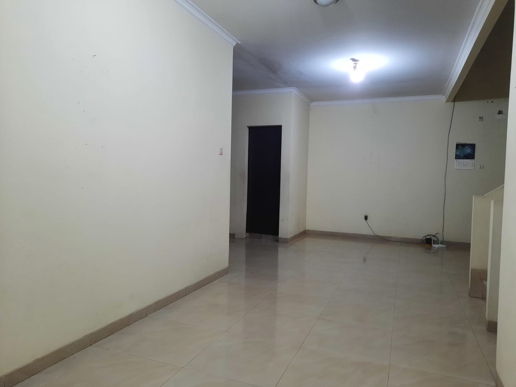 Rumah 2 Lantai SHM di Bintaro Sektor 6 dalam Lingkungan Asri dan Nyaman