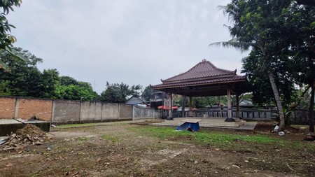 Di jual  Rumah di Jl Legok  Jatiasih Bekasi Jawa Barat 