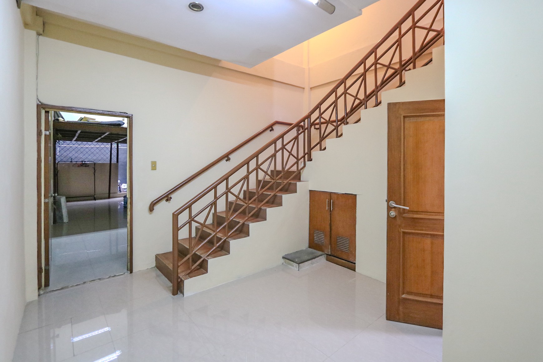 RUKO GANDENG 2 DI BALAI PUSTAKA, RAWAMANGUN, PULO GADUNG, JAKARTA TIMUR