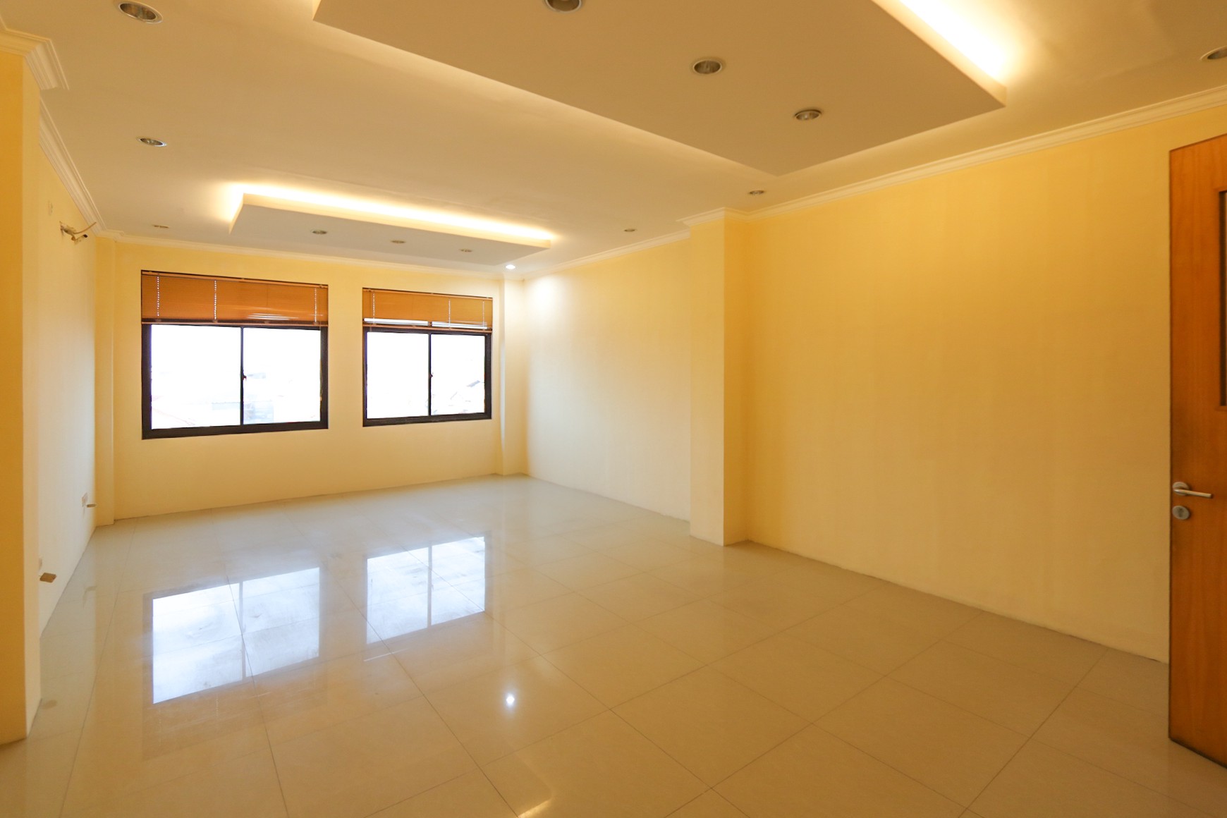 RUKO GANDENG 2 DI BALAI PUSTAKA, RAWAMANGUN, PULO GADUNG, JAKARTA TIMUR