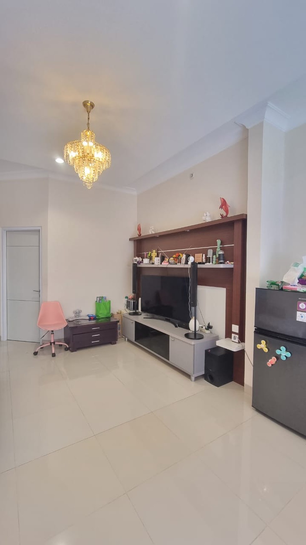 Rumah Di Bintaro Bagus 2 Lantai SHM Siap Huni dalam Cluster @Bintaro Sektor 9