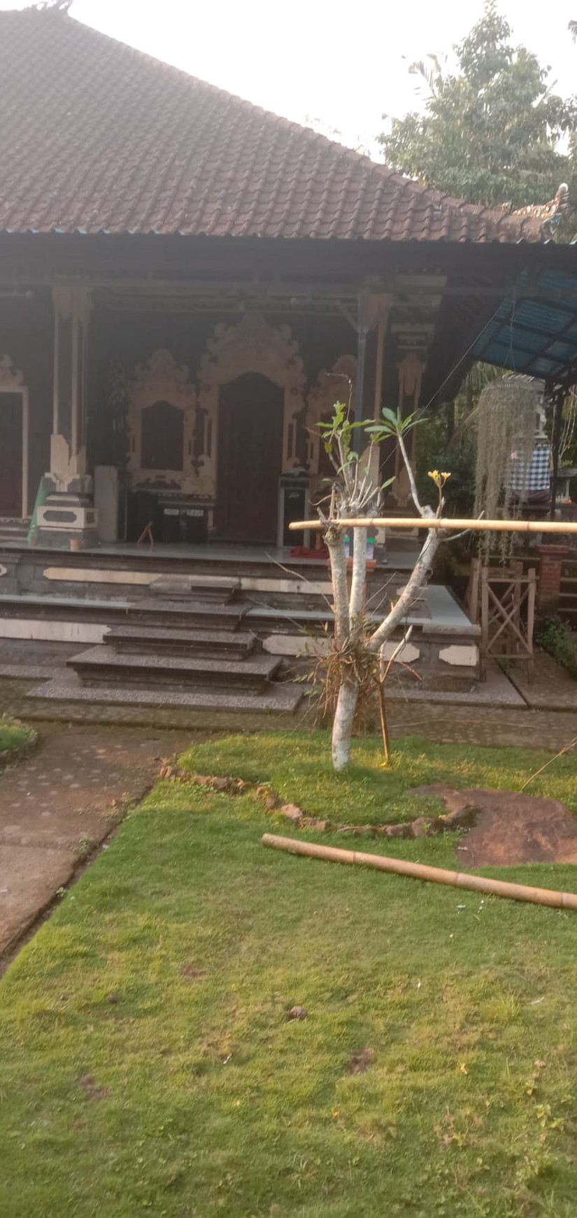 Dijual Rumah di Tabanan Bali