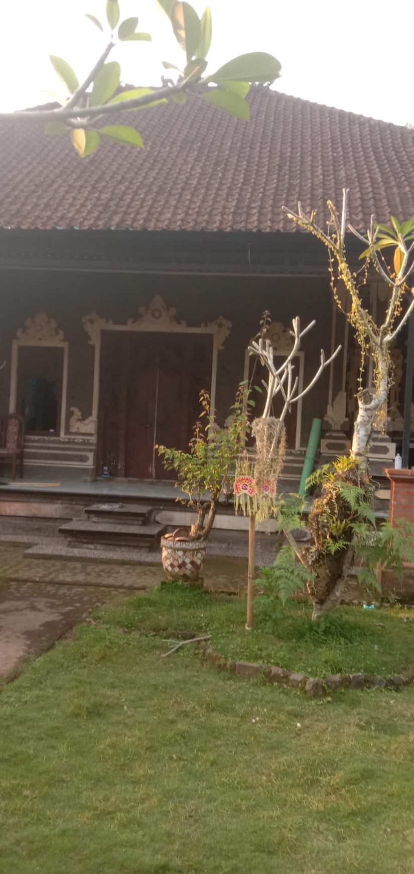 Dijual Rumah di Tabanan Bali