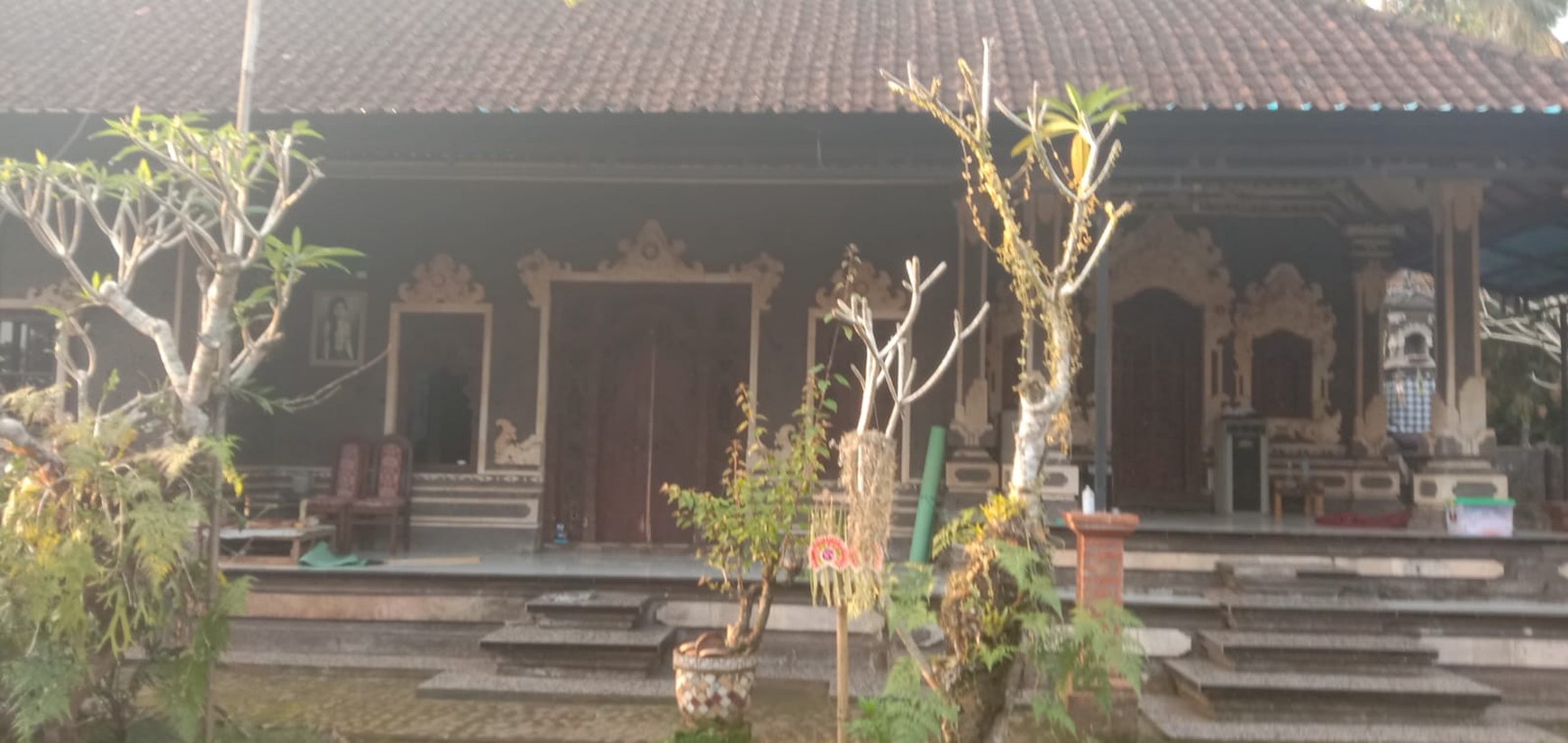Dijual Rumah di Tabanan Bali