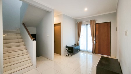 Rumah Bagus utk Investasi, strategis di Discovery Cielo, Bintaro Jaya, Sektor 9