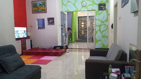 Dijual Cepat Rumah Mewah Bisa Untuk Villa Dekat Wisata Sengkaling Harga 815 Nego!!
