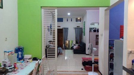 Dijual Cepat Rumah Villa Dekat Wisata Sengkaling Harga 815 Nego!!