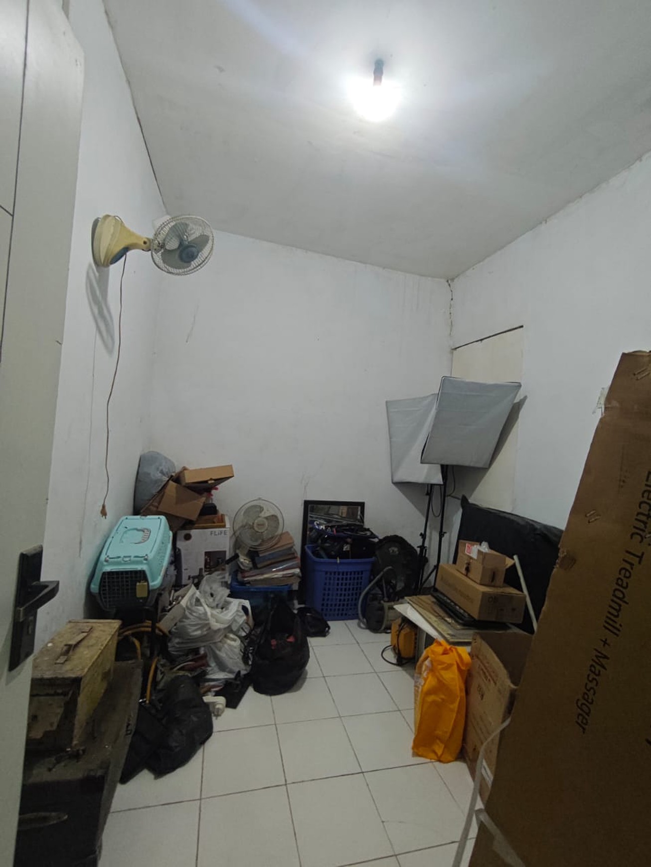 1930. Dijual Rumah Murah Canggu Permai Jetis Mojokerto