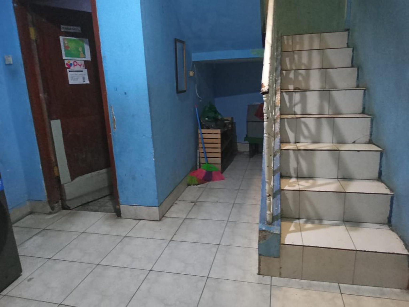 Dijual Kos-kosan di Tebet Barat - Jakarta Selatan 