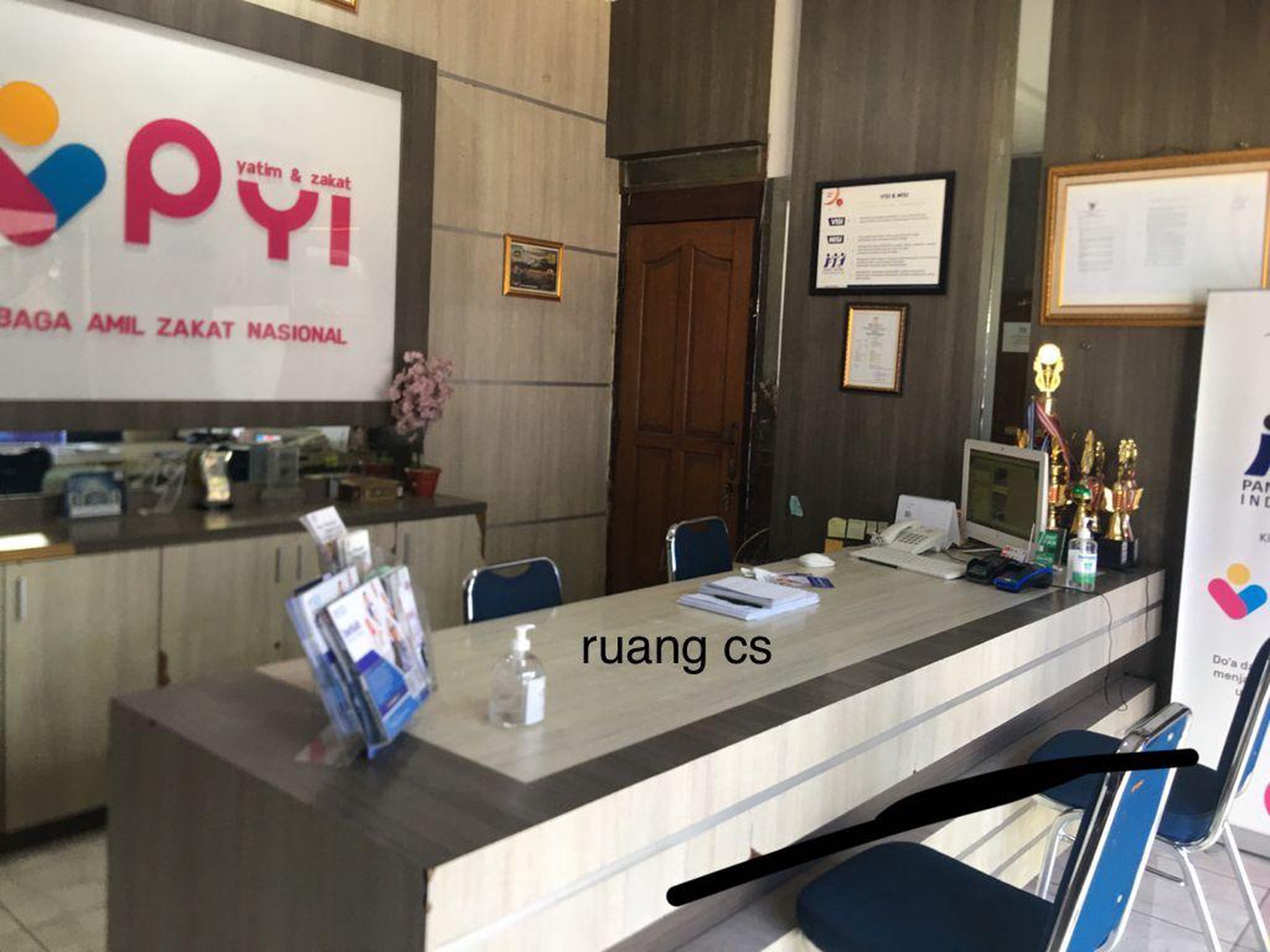 Dijual Kos-kosan di Tebet Barat - Jakarta Selatan 