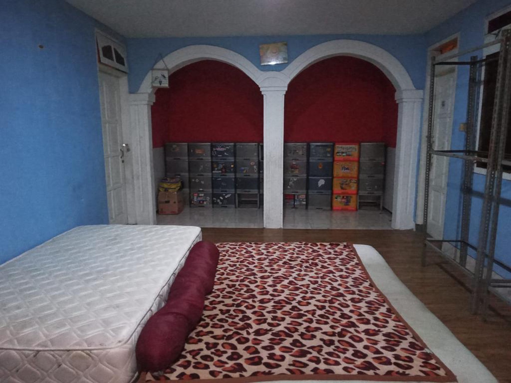 Dijual Kos-kosan di Tebet Barat - Jakarta Selatan 