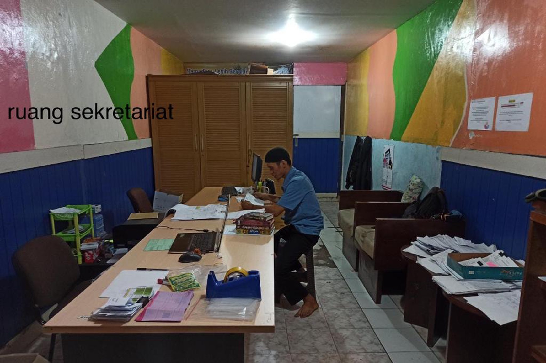 Dijual Kos-kosan di Tebet Barat - Jakarta Selatan 
