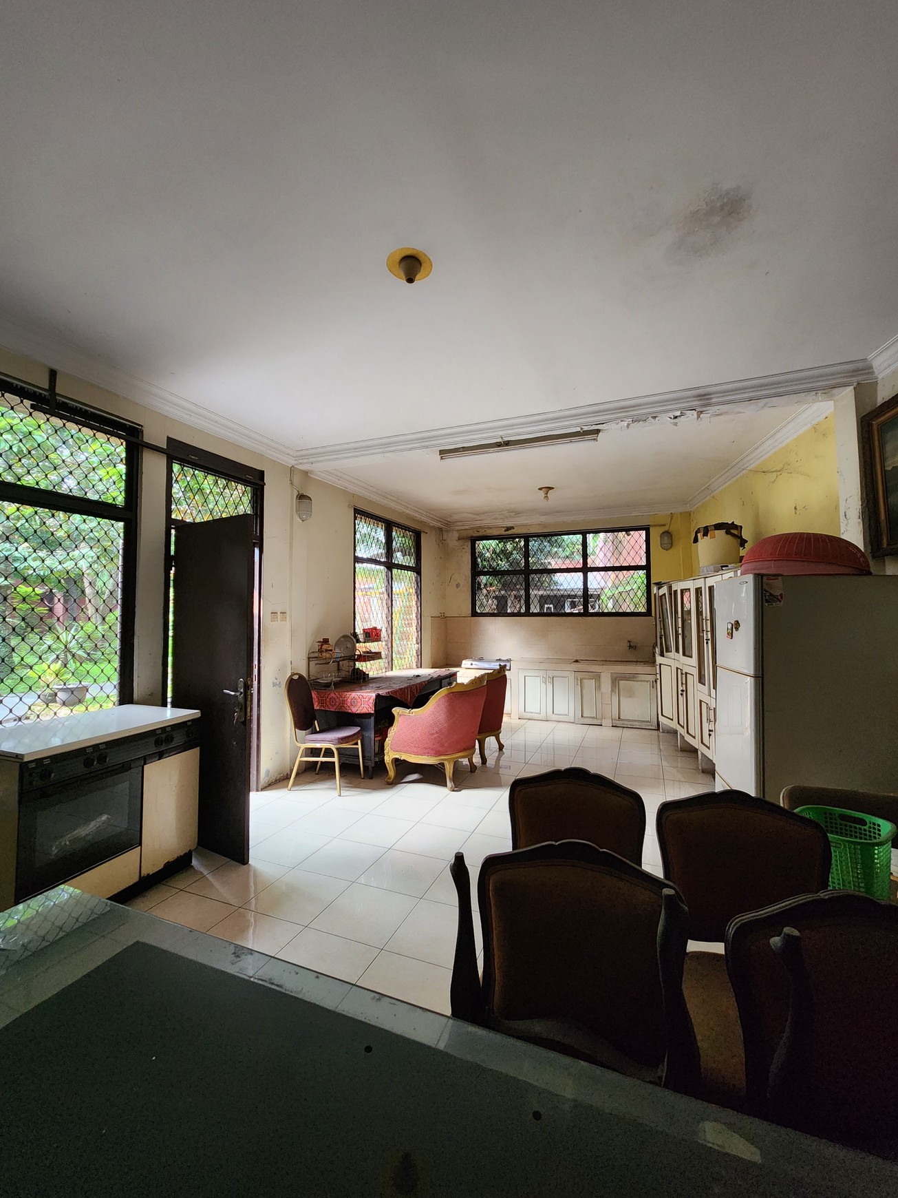 Investasi Emas: Rumah + Tanah 1.500m di Lokasi Premium Bintaro