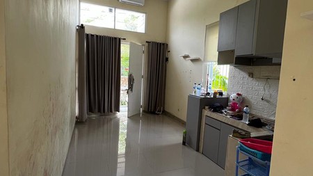 Tri Adara Residence Serua Indah Ciputat