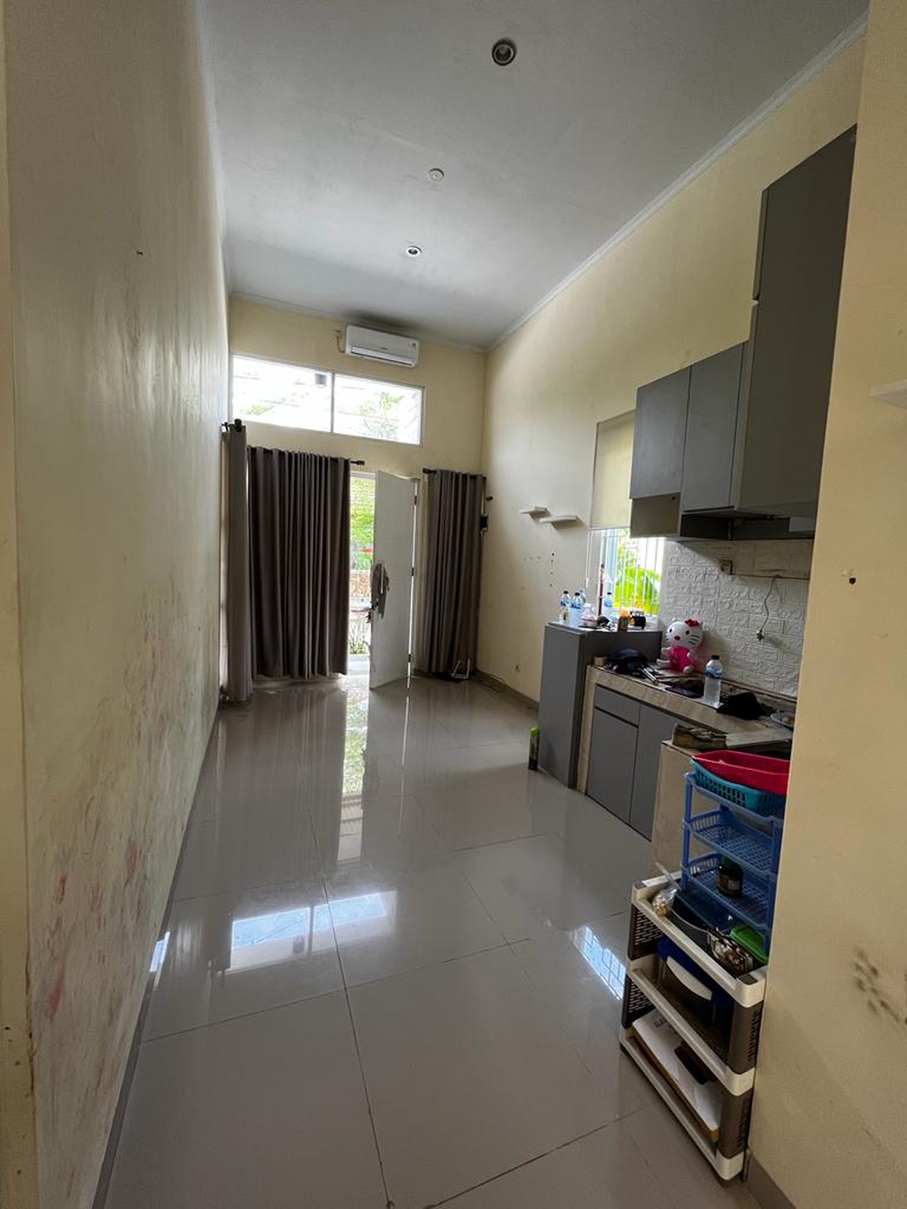 Tri Adara Residence Serua Indah Ciputat
