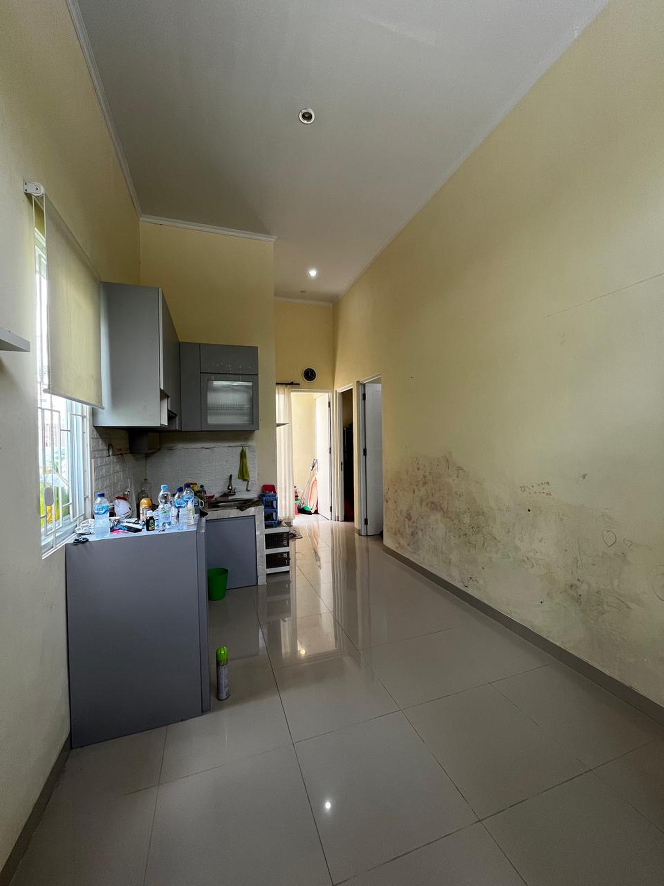 Tri Adara Residence Serua Indah Ciputat