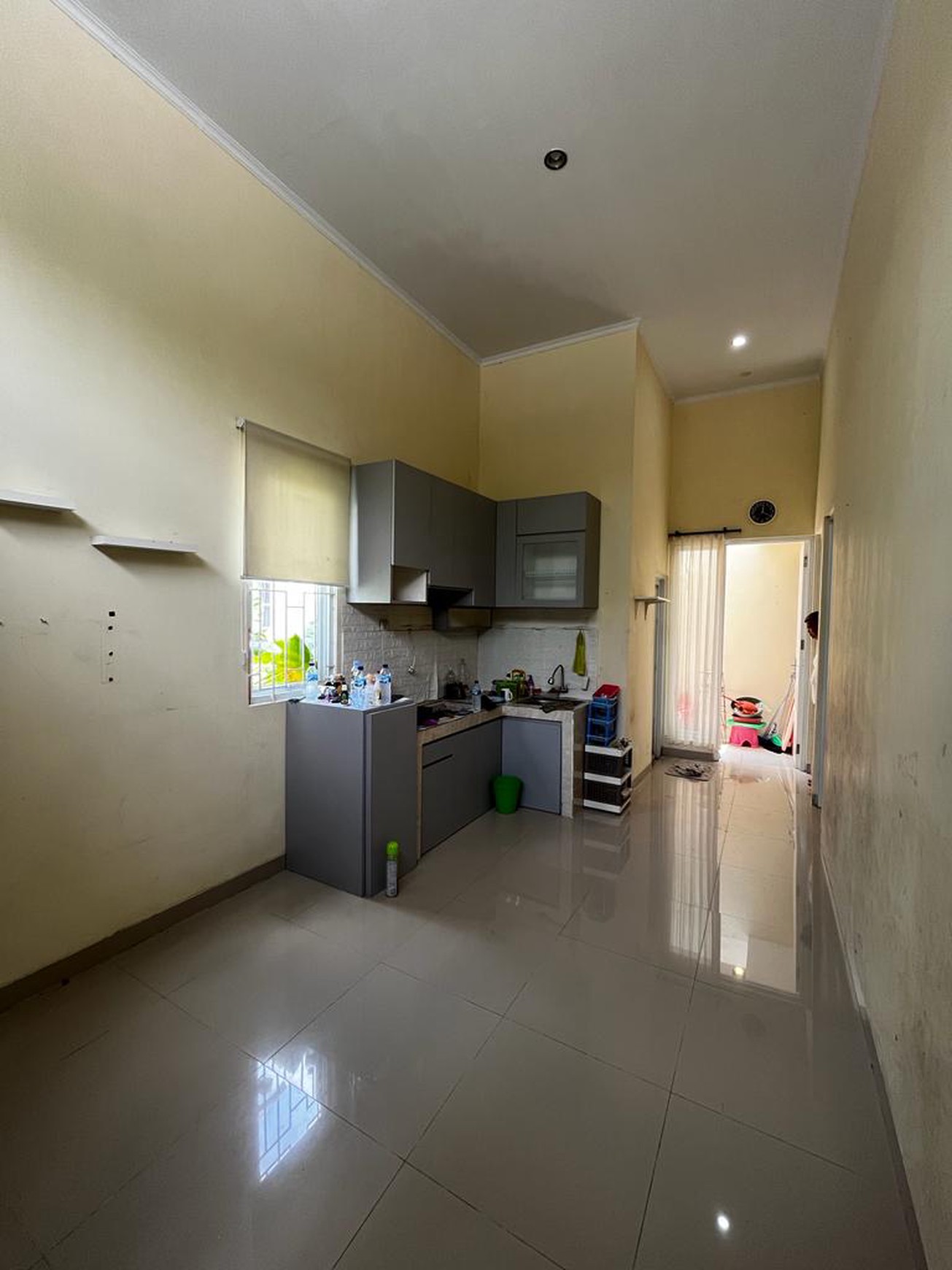 Tri Adara Residence Serua Indah Ciputat