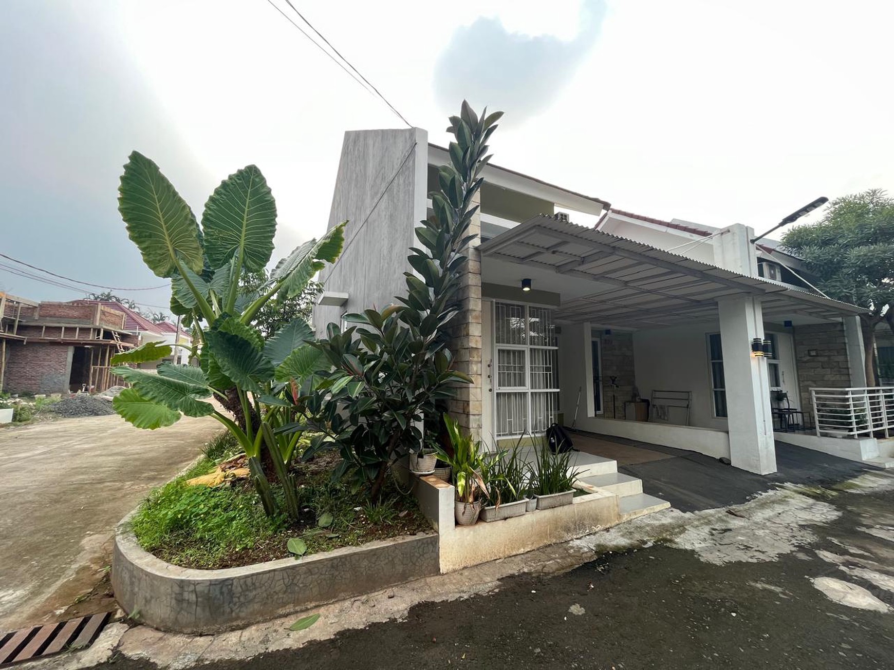 Tri Adara Residence Serua Indah Ciputat
