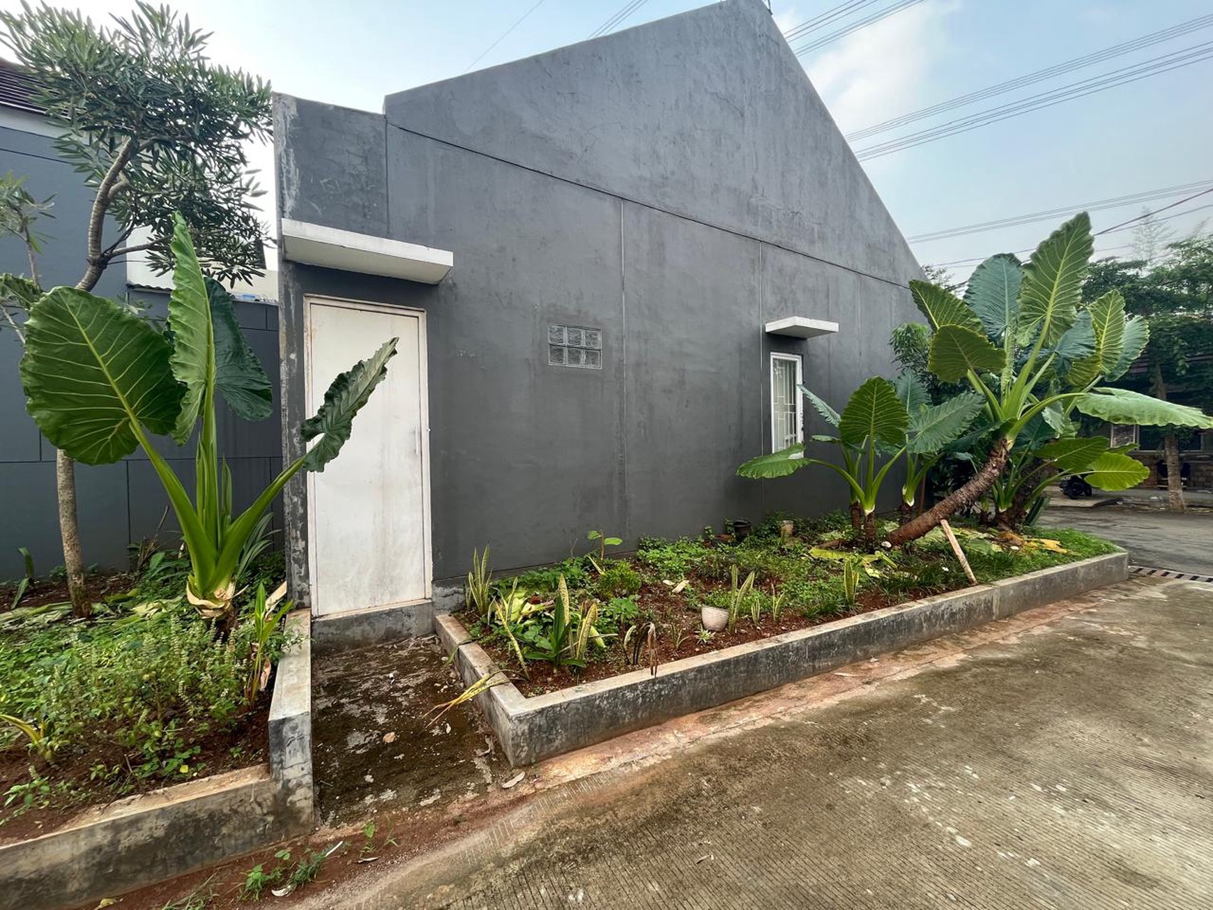 Tri Adara Residence Serua Indah Ciputat
