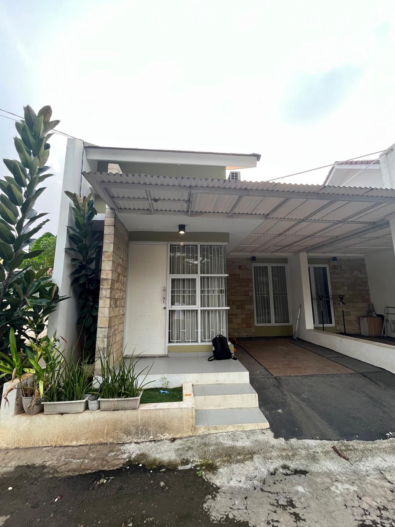 Tri Adara Residence Serua Indah Ciputat
