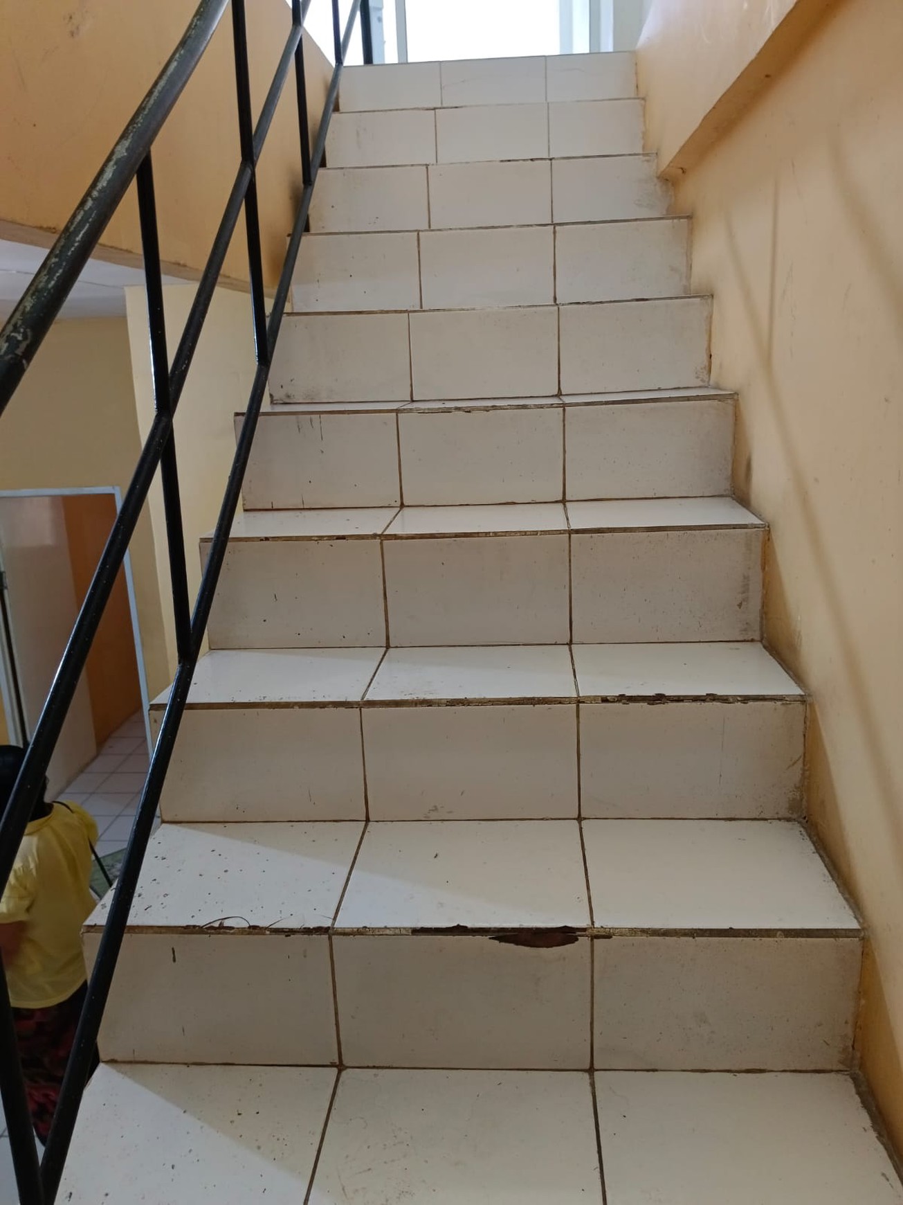 Dijual rumah di JL. Palem raya - Perum karawaci Tangerang