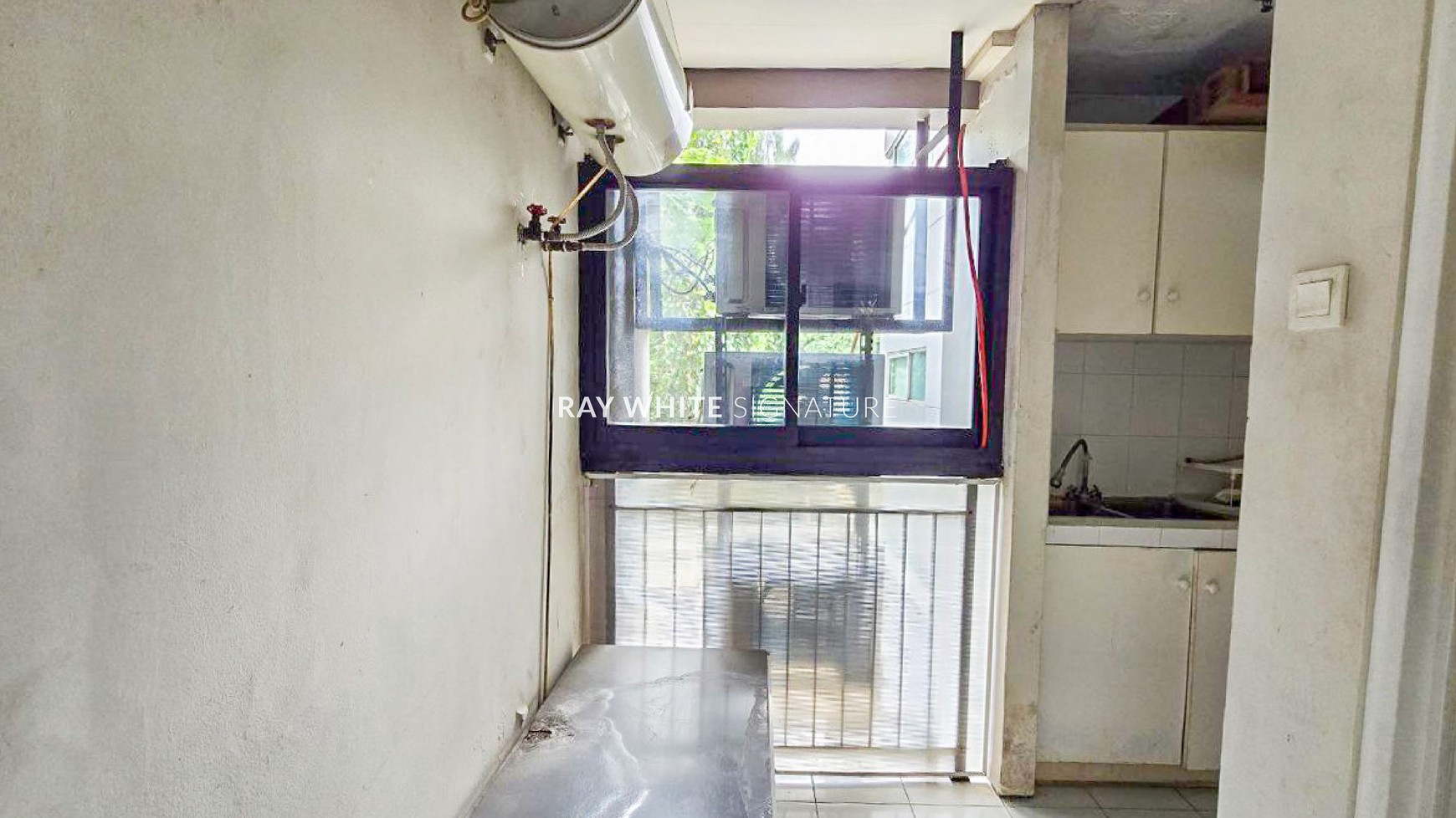 Apartemen 1 Park Residence 2 Bedrooms Low Floor
