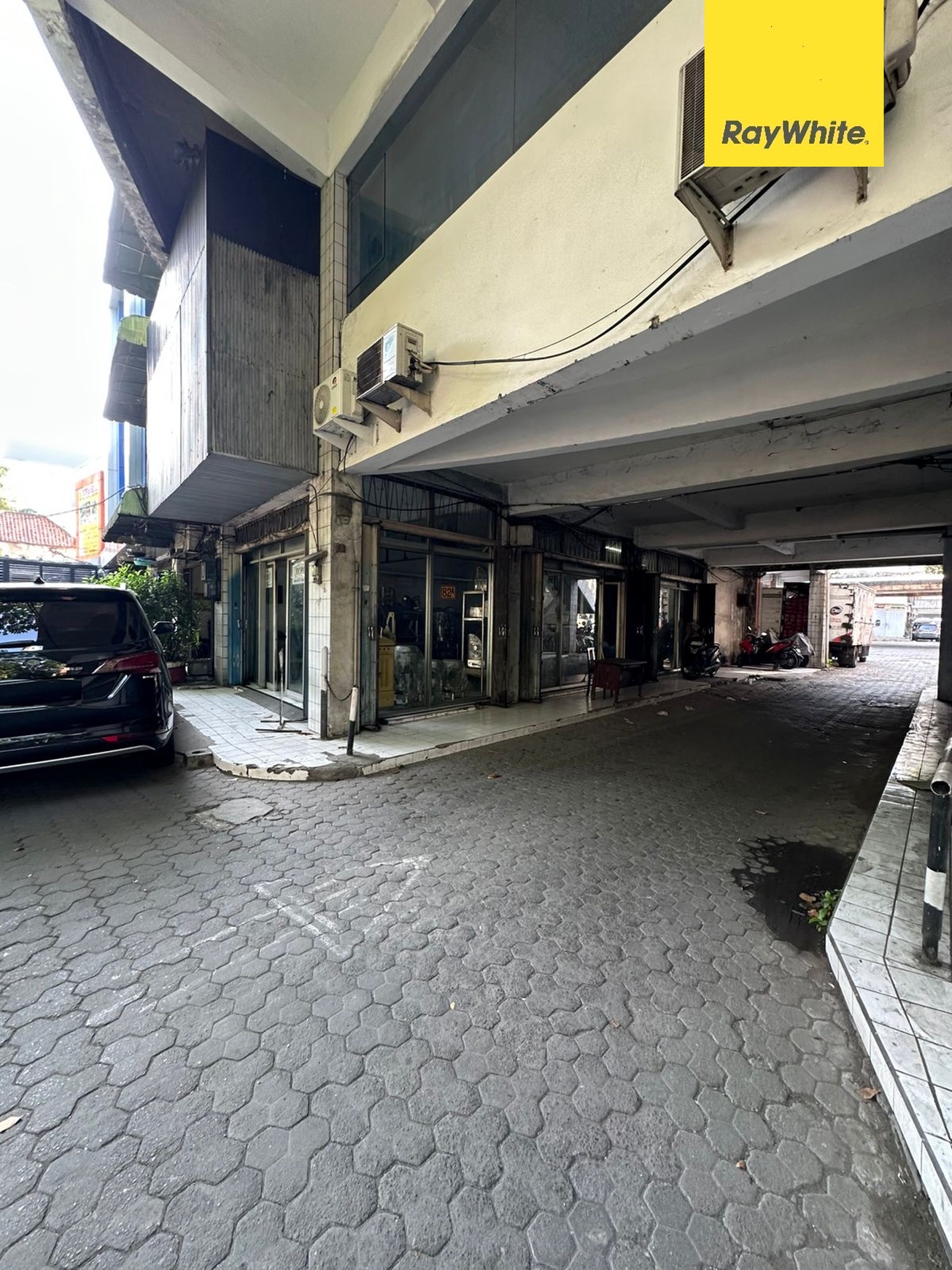 Disewakan Ruko Di Raya Bubutan Surabaya Pusat Kota